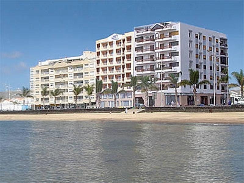 Hotel Diamar Arrecife  Eksteriør bilde